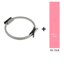 Load image into Gallery viewer, Flexiora™ - Pierścień Pilates do Treningu Całego Ciała