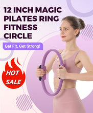 Load image into Gallery viewer, Flexiora™ - Pierścień Pilates do Treningu Całego Ciała