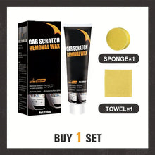 Załaduj obraz do przeglądarki galerii, Carovixa™ ScratchEase – Pasta do Usuwania Rys Lakieru | 1+1 GRATIS
