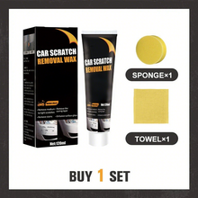 Załaduj obraz do przeglądarki galerii, Carovixa™ ScratchEase – Pasta do Usuwania Rys Lakieru | 1+1 GRATIS