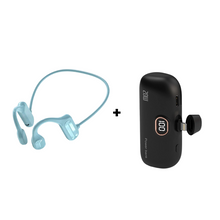 Załaduj obraz do przeglądarki galerii, Aurevia AirSound™ - Otwarte Słuchawki Sportowe Bluetooth