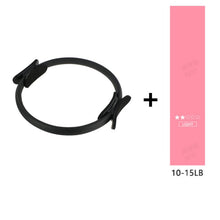 Load image into Gallery viewer, Flexiora™ - Pierścień Pilates do Treningu Całego Ciała
