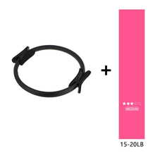 Load image into Gallery viewer, Flexiora™ - Pierścień Pilates do Treningu Całego Ciała