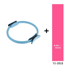 Load image into Gallery viewer, Flexiora™ - Pierścień Pilates do Treningu Całego Ciała