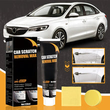 Załaduj obraz do przeglądarki galerii, Carovixa™ ScratchEase – Pasta do Usuwania Rys Lakieru | 1+1 GRATIS