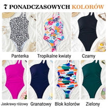 Load image into Gallery viewer, Siluvera™ - Jednoczęściowy Kostium Kąpielowy