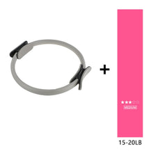 Load image into Gallery viewer, Flexiora™ - Pierścień Pilates do Treningu Całego Ciała