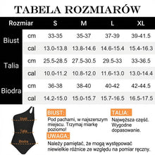 Load image into Gallery viewer, Siluvera™ - Jednoczęściowy Kostium Kąpielowy