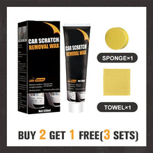 Załaduj obraz do przeglądarki galerii, Carovixa™ ScratchEase – Pasta do Usuwania Rys Lakieru | 1+1 GRATIS