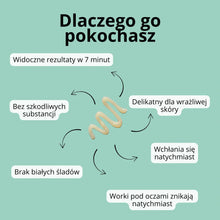 Załaduj obraz do przeglądarki galerii, VeluDerm™ – Nawilżenie i Wygładzony Wygląd | 1+1 GRATIS
