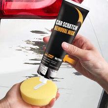 Załaduj obraz do przeglądarki galerii, Carovixa™ ScratchEase – Pasta do Usuwania Rys Lakieru | 1+1 GRATIS