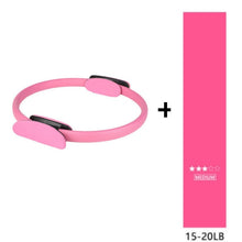 Load image into Gallery viewer, Flexiora™ - Pierścień Pilates do Treningu Całego Ciała