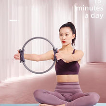 Load image into Gallery viewer, Flexiora™ - Pierścień Pilates do Treningu Całego Ciała
