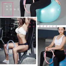 Load image into Gallery viewer, Flexiora™ - Pierścień Pilates do Treningu Całego Ciała