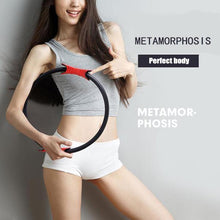 Load image into Gallery viewer, Flexiora™ - Pierścień Pilates do Treningu Całego Ciała