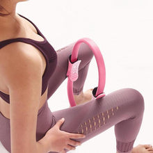 Load image into Gallery viewer, Flexiora™ - Pierścień Pilates do Treningu Całego Ciała