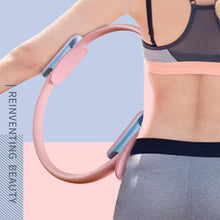 Load image into Gallery viewer, Flexiora™ - Pierścień Pilates do Treningu Całego Ciała