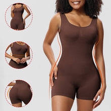 Load image into Gallery viewer, SilhouEase™ - Modelujące Body Do Uda