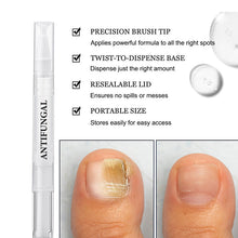 Załaduj obraz do przeglądarki galerii, Nailverra™ - Regenerujące Serum do Paznokci w Pisaku | 1+1 GRATIS