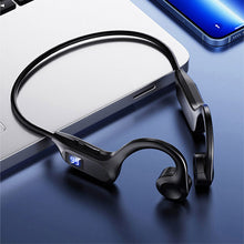 Załaduj obraz do przeglądarki galerii, Aurevia AirSound™ - Otwarte Słuchawki Sportowe Bluetooth