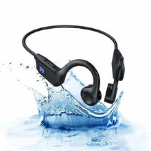 Załaduj obraz do przeglądarki galerii, Aurevia AirSound™ - Otwarte Słuchawki Sportowe Bluetooth