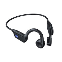 Załaduj obraz do przeglądarki galerii, Aurevia AirSound™ - Otwarte Słuchawki Sportowe Bluetooth