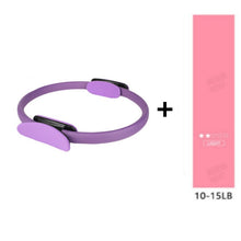 Load image into Gallery viewer, Flexiora™ - Pierścień Pilates do Treningu Całego Ciała