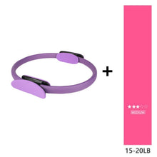 Load image into Gallery viewer, Flexiora™ - Pierścień Pilates do Treningu Całego Ciała