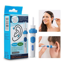 Load image into Gallery viewer, MYEarWaxRemover PRO™ | Met Zuigfunctie